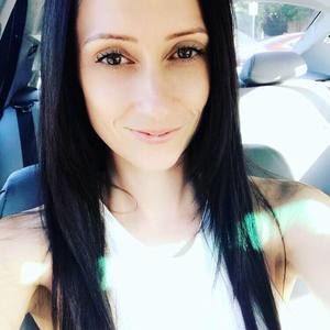 Meet your Posher, Ashlee